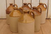 Stone Demijohns (3 of 6) Stone Demijohns (3 of 6)