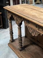 19th Century French Console Table (15 of 25) 19th Century French Console Table (15 of 25)