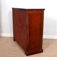 Mahogany Chest of Drawers Victorian 19th Century (9 of 11) Mahogany Chest of Drawers Victorian 19th Century (9 of 11)