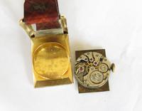 Gents 9ct Gold Rotary Wrist Watch, 1930 (6 of 6) Gents 9ct Gold Rotary Wrist Watch, 1930 (6 of 6)