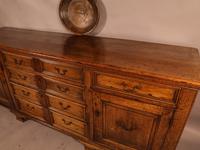 Superb Georgian Oak Serving Dresser Large (6 of 20) Superb Georgian Oak Serving Dresser Large (6 of 20)