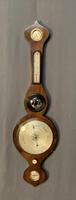 Regency Rosewood Mercury Barometer (2 of 5) Regency Rosewood Mercury Barometer (2 of 5)