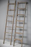 Vintage Wooden Step Ladder (18 of 18) Vintage Wooden Step Ladder (18 of 18)
