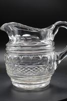 Early 20th Century Georgian Style Cream Jug c.1920 (4 of 4) Early 20th Century Georgian Style Cream Jug c.1920 (4 of 4)