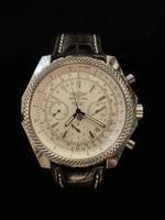 Breitling For Bentley Wristwatch (2 of 8) Breitling For Bentley Wristwatch (2 of 8)
