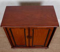 Filing Cabinet 19th Century Mahogany Birdseye Maple (7 of 10) Filing Cabinet 19th Century Mahogany Birdseye Maple (7 of 10)