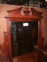 Edwardian Dressing Chest (3 of 3) Edwardian Dressing Chest (3 of 3)