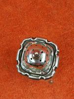 Antique Sterling Silver Hallmarked Pepper Shaker 1923 (10 of 12) Antique Sterling Silver Hallmarked Pepper Shaker 1923 (10 of 12)