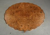 Victorian Walnut Coffee Table (3 of 4) Victorian Walnut Coffee Table (3 of 4)