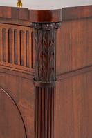 Good Regency "Adams Style" Mahogany Sideboard (11 of 11) Good Regency "Adams Style" Mahogany Sideboard (11 of 11)