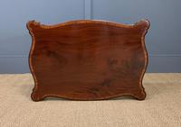 Chippendale Style Mahogany Occasional Table (2 of 10) Chippendale Style Mahogany Occasional Table (2 of 10)