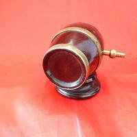19th Century Lignum Vitae String Dispenser (2 of 4) 19th Century Lignum Vitae String Dispenser (2 of 4)