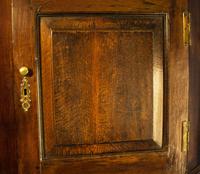 Small Georgian Oak Corner Cupboard (2 of 10) Small Georgian Oak Corner Cupboard (2 of 10)