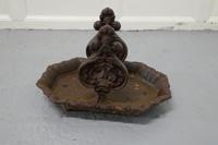 Victorian Cast Iron Boot Scraper by T Holcroft & Sons Ltd Wolverhampton (5 of 7) Victorian Cast Iron Boot Scraper by T Holcroft & Sons Ltd Wolverhampton (5 of 7)