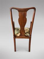 Set of Six 19th Century Queen Anne Style Dining Chairs (6 of 6) Set of Six 19th Century Queen Anne Style Dining Chairs (6 of 6)