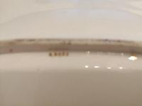 Group of Three Coalport Dishes (5 of 6) Group of Three Coalport Dishes (5 of 6)