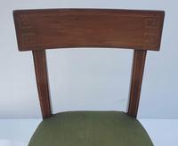 Set of Six Late 19th Century Dining Chairs (4 of 4) Set of Six Late 19th Century Dining Chairs (4 of 4)