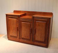 Early 20th Century Golden Oak Sideboard (2 of 10) Early 20th Century Golden Oak Sideboard (2 of 10)