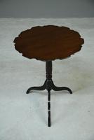 Occasional Side Table (3 of 8) Occasional Side Table (3 of 8)