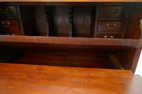 Oriental Style Campaign Bureau, Filing Cabinet with Secret Compartment (2 of 9) Oriental Style Campaign Bureau, Filing Cabinet with Secret Compartment (2 of 9)