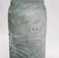 Art Nouveau Galle Glass Vase Urn 1930s (7 of 12) Art Nouveau Galle Glass Vase Urn 1930s (7 of 12)
