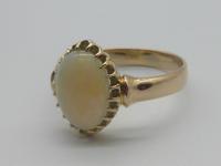 Victorian Gold & Opal Ring (2 of 5) Victorian Gold & Opal Ring (2 of 5)