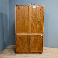 Ercol Display bookcase (6 of 7) Ercol Display bookcase (6 of 7)