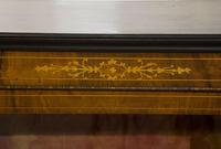 Ormolu Mounted & Inlaid Walnut Pier Cabinet (7 of 7) Ormolu Mounted & Inlaid Walnut Pier Cabinet (7 of 7)