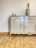 French Antique Style Sideboard / Rococo Vintage Sideboard / French Buffet (4 of 7) French Antique Style Sideboard / Rococo Vintage Sideboard / French Buffet (4 of 7)