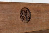 Pair of Early 18th Century Spanish Benches (2 of 10) Pair of Early 18th Century Spanish Benches (2 of 10)