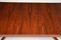 1960’s Rosewood Extending Dining Table by Robert Heritage (11 of 13) 1960’s Rosewood Extending Dining Table by Robert Heritage (11 of 13)