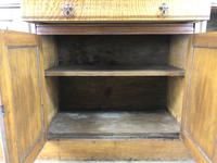 Early 20th Century Antique Oak Dresser (11 of 16) Early 20th Century Antique Oak Dresser (11 of 16)