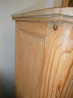 19th Century Pine Kitchen Cupboard (7 of 13) 19th Century Pine Kitchen Cupboard (7 of 13)