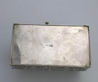 A Novelty Jewellery Box Armada Treasure Chest 20thc (7 of 8) A Novelty Jewellery Box Armada Treasure Chest 20thc (7 of 8)