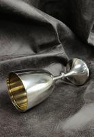 Small Edwardian Silver Goblet (2 of 6) Small Edwardian Silver Goblet (2 of 6)