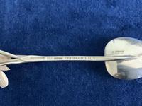 Silver Harris and Son Tea Spoon (2 of 3) Silver Harris and Son Tea Spoon (2 of 3)