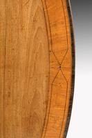 Early 20th Century Large Oval Mahogany Breakfast Table (4 of 6) Early 20th Century Large Oval Mahogany Breakfast Table (4 of 6)