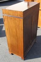 1940s Walnut Tallboy with Good Inlay Detailing (3 of 4) 1940s Walnut Tallboy with Good Inlay Detailing (3 of 4)