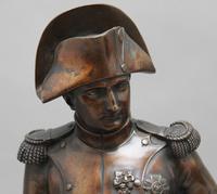 Early 19th Century Bronze Sculpture Of Napoleon Bonaparte (7 of 17) Early 19th Century Bronze Sculpture Of Napoleon Bonaparte (7 of 17)