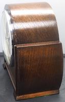Fine Smiths Enfield Antique English Art Deco 8 Day Striking Mantel Clock (8 of 11) Fine Smiths Enfield Antique English Art Deco 8 Day Striking Mantel Clock (8 of 11)