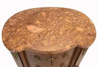 Antique French Commode Empire Bedside Chest c.1920 (5 of 9) Antique French Commode Empire Bedside Chest c.1920 (5 of 9)