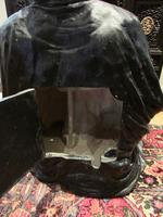 Huge Old Fairground Dracula Sculpture Ghost Train Figure (6 of 9) Huge Old Fairground Dracula Sculpture Ghost Train Figure (6 of 9)