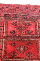 Handmade Persian Baluch Rug (8 of 14) Handmade Persian Baluch Rug (8 of 14)