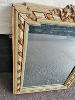 Good Pair of Rectangular French Mirrors (5 of 5) Good Pair of Rectangular French Mirrors (5 of 5)