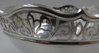 Antique Silver Bowl Sheffield 1909 (2 of 6) Antique Silver Bowl Sheffield 1909 (2 of 6)
