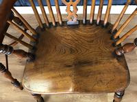 Pair of Windsor Chairs (9 of 14) Pair of Windsor Chairs (9 of 14)