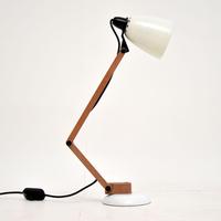 Vintage Terence Conran ‘MacLamp’ Desk Lamp (4 of 7) Vintage Terence Conran ‘MacLamp’ Desk Lamp (4 of 7)