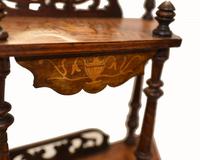 Victorian Whatnot Bookshelf Antique 1860 Furniture (4 of 13) Victorian Whatnot Bookshelf Antique 1860 Furniture (4 of 13)