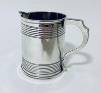 Antique Victorian Solid Silver Christening Cup (12 of 12) Antique Victorian Solid Silver Christening Cup (12 of 12)