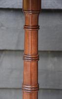 Excellent Quality Georgian Mahogany Tilt-top Wine Table c.1810 (9 of 10) Excellent Quality Georgian Mahogany Tilt-top Wine Table c.1810 (9 of 10)
